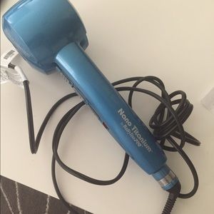 Babybliss miracurl !