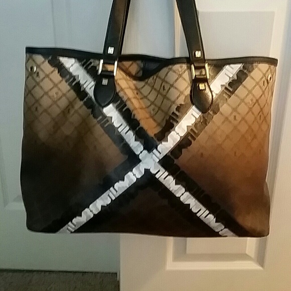 LAMB tote