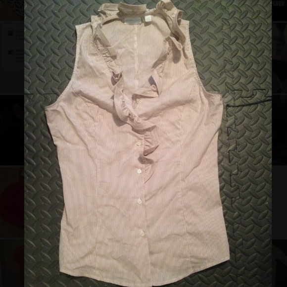 New York and company top - Picture 1 of 2