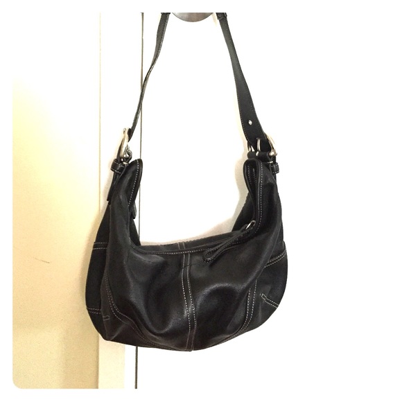 hobo style coach purse