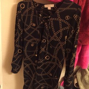 Micheal kors dress