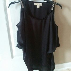 Michael Kors Chain Top