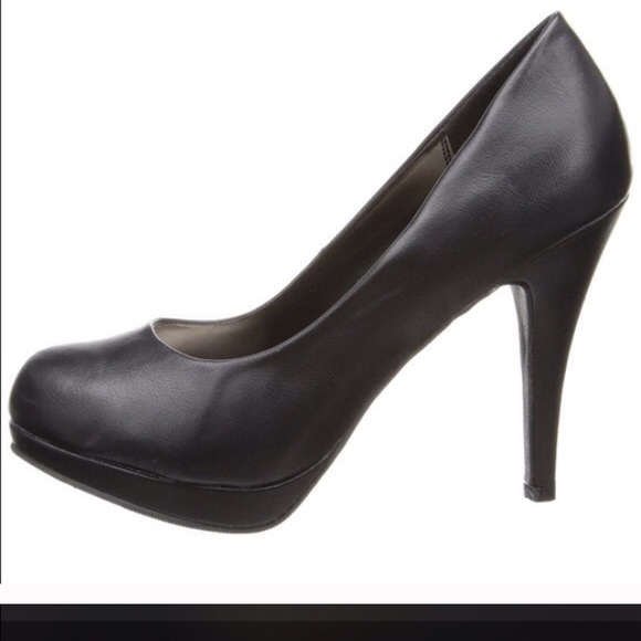 Madden Girl Pumps