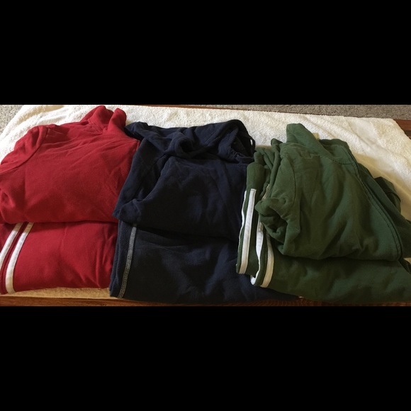 Women's Athletic suits