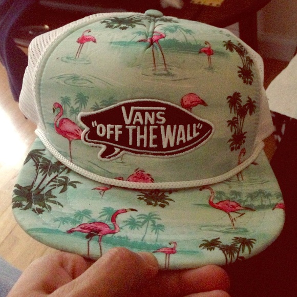 Vans SnapBack