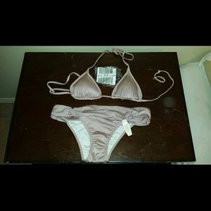 Victoria's Secret Bikini Set!