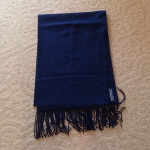 Handmade pashmina
