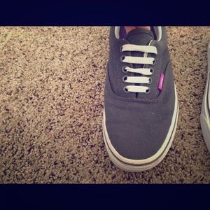 Vans!!!