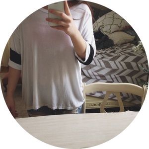 BRANDY MELVILLE MANOELA TOP