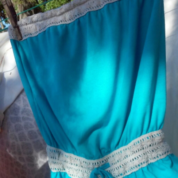 Romper - Picture 4 of 4