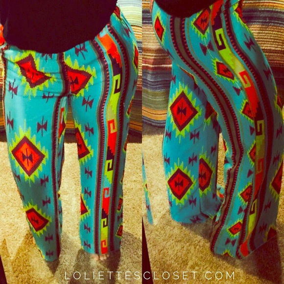 palazzo pants
