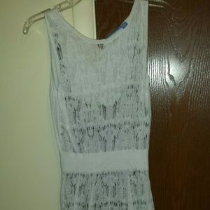 Vera Wang Dress!