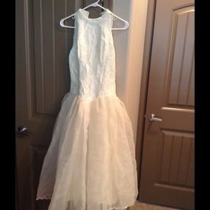 Lace Wedding Dress
