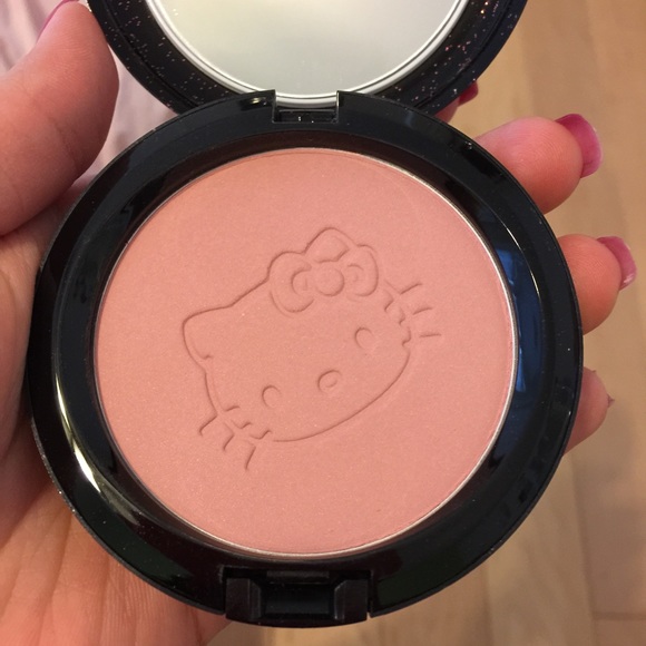 Hello Kitty For Mac - Picture 2 of 3