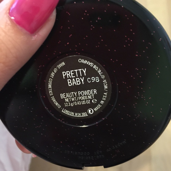 Hello Kitty For Mac - Picture 3 of 3