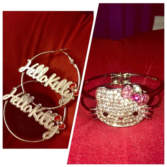Hello Kitty Bundle