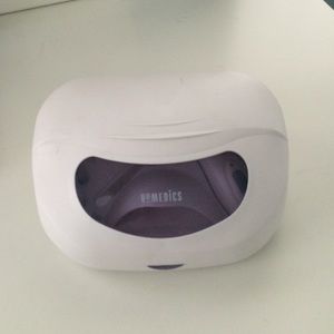 Homedics Personal Nail Station