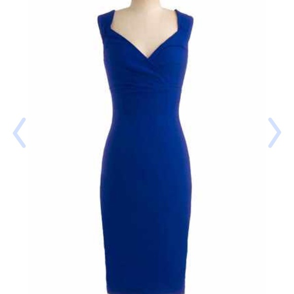💥MUST GO!!!💥 Lady Love Song Dress in Sapphire
