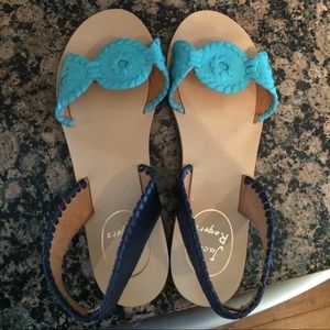 Jack Rogers Liliana Sandal
