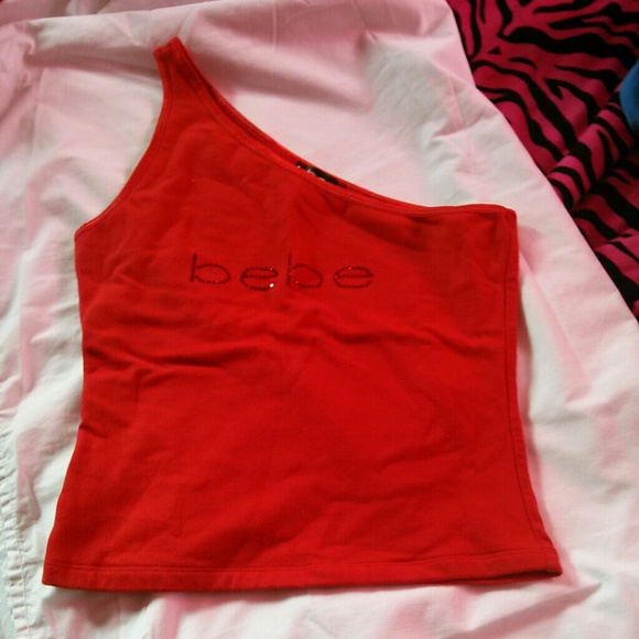 BEBE SPORT TOP