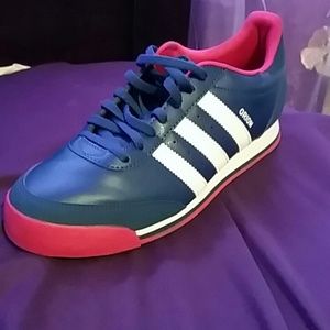 Adidas Orion running shoes