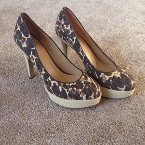 Don't need them anymore.