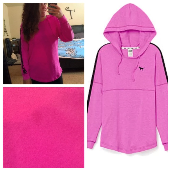 Victoria secret hoodie