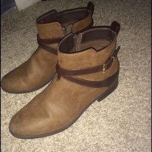H&M ankle boot size 9