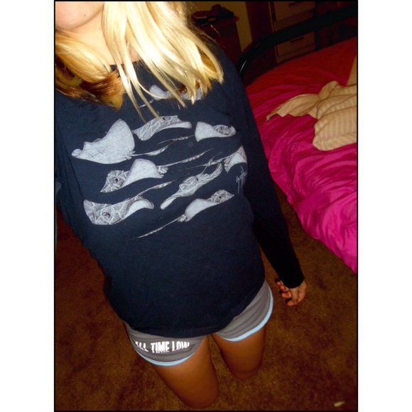 GuyHarvey long sleeve