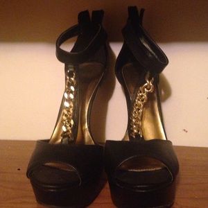 The higher the better