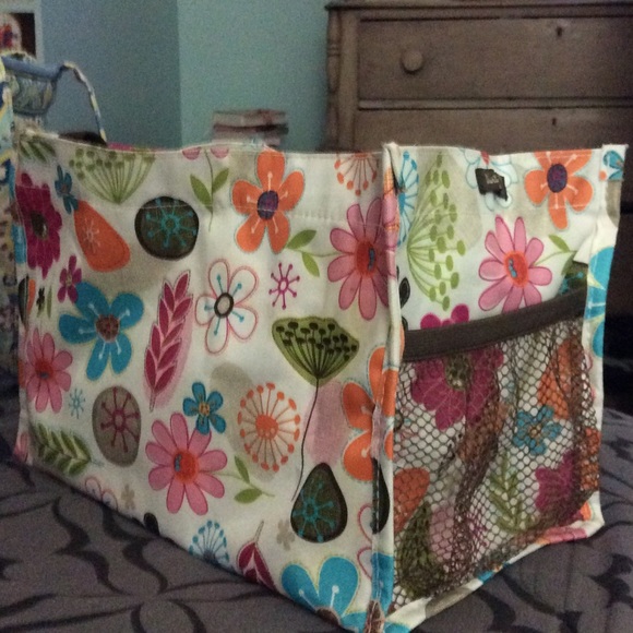 Thirty one Small Tote