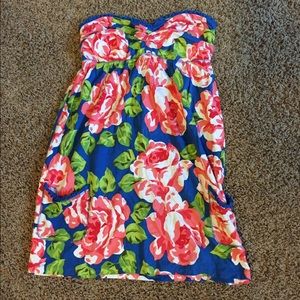 ***SOLD***Bundle Abercrombie & Fitch summer tops