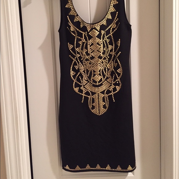 FINAL REDUCTION!!!! ❤️ Sexy Club Dress! - Picture 1 of 8