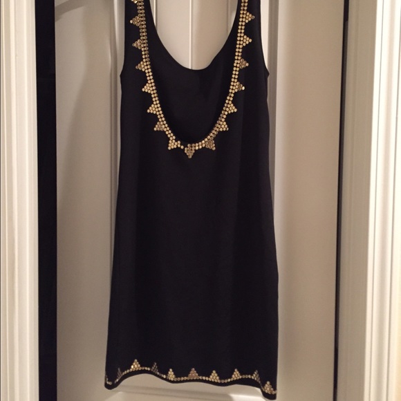 FINAL REDUCTION!!!! ❤️ Sexy Club Dress! - Picture 3 of 8