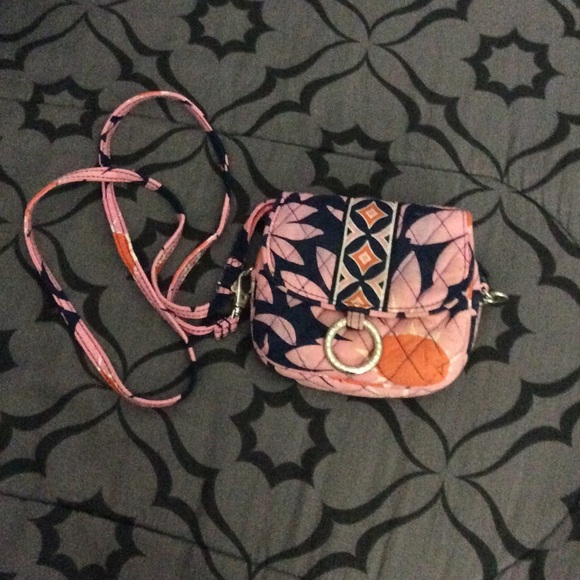 Vera Bradley bag