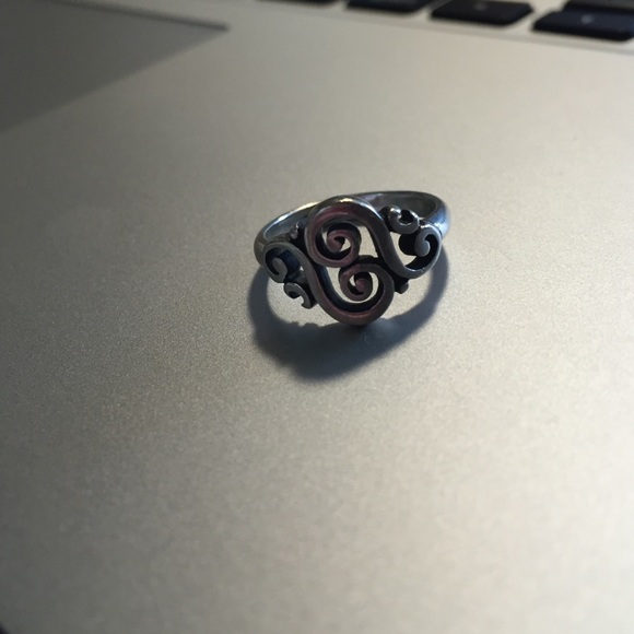 James Avery ring