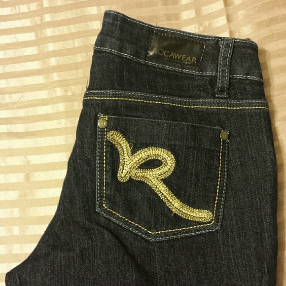 Rocawear jean
