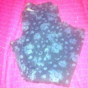 Dark wash jeans 🎵💙🎵