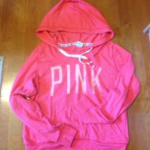 Victoria's Secret (PINK) hoodie