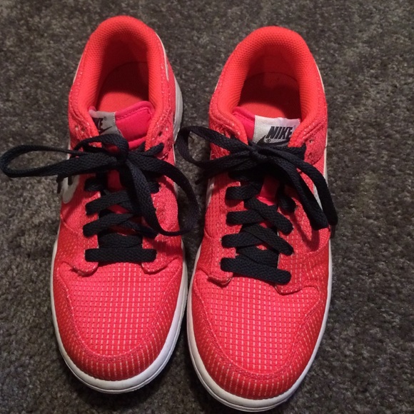 Nike shoes