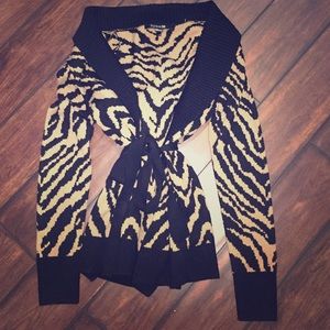 Sweater Wrap
