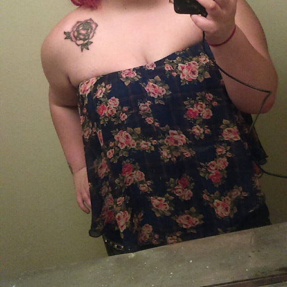 Flower top !