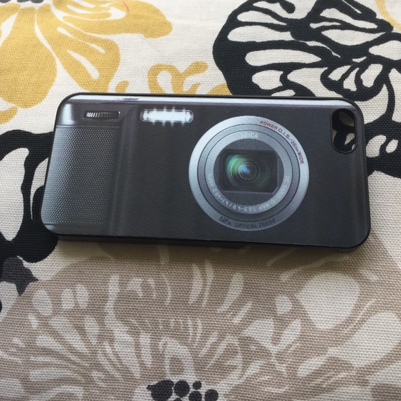iPhone 5/5s Case