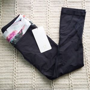 lulu leggings