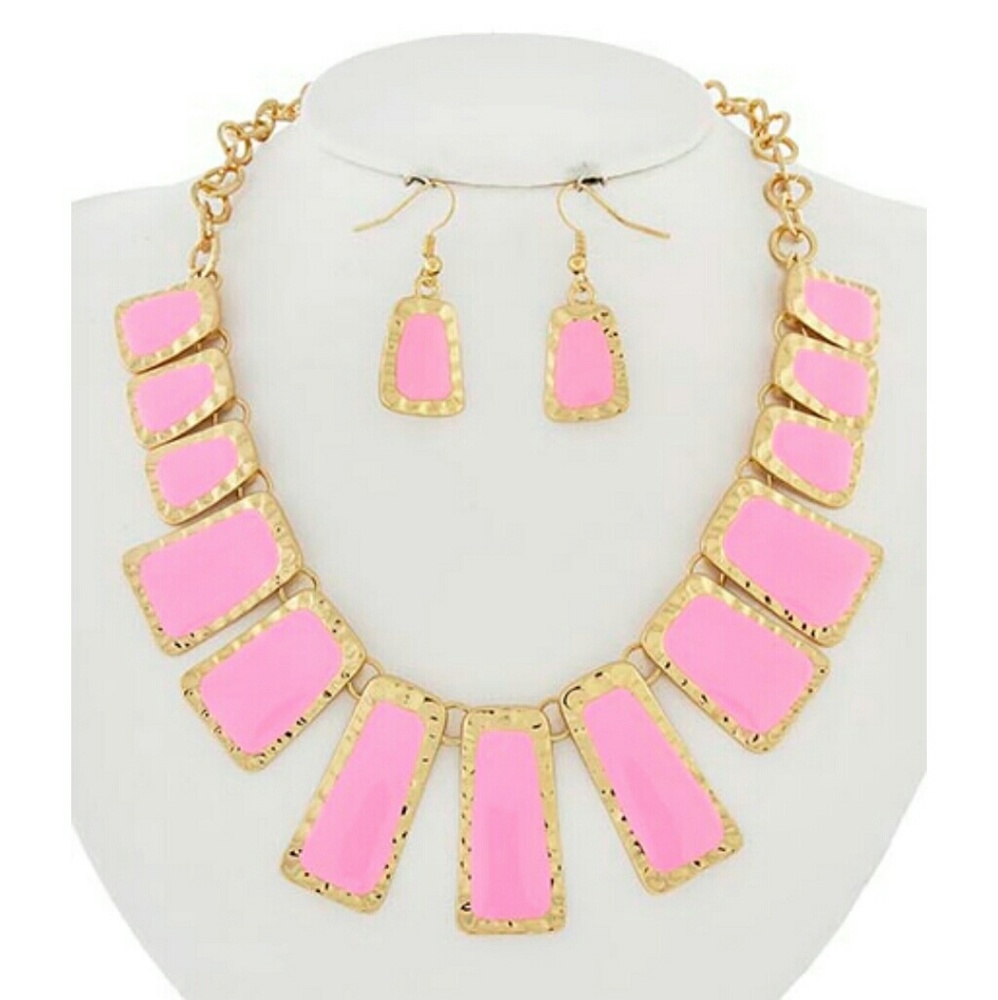 Necklace Set