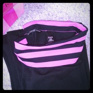 Victoria secrets YOGA PANTS LONG MED