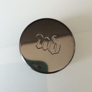 UD perversion cream eyeliner