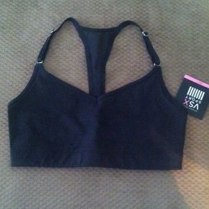 Victoria's Secret sports bra