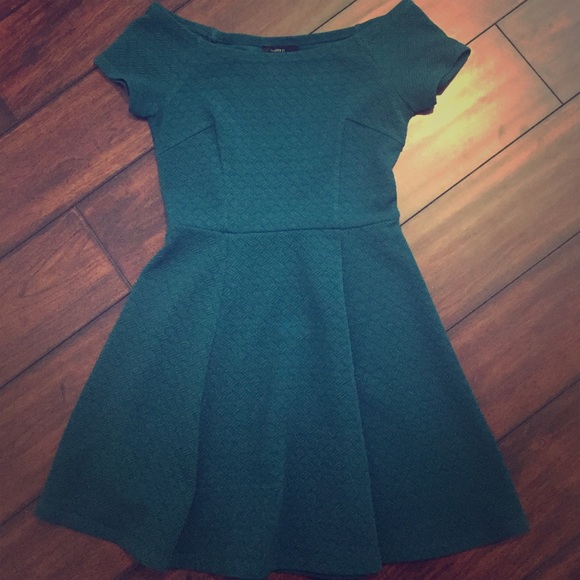 F21 Dress