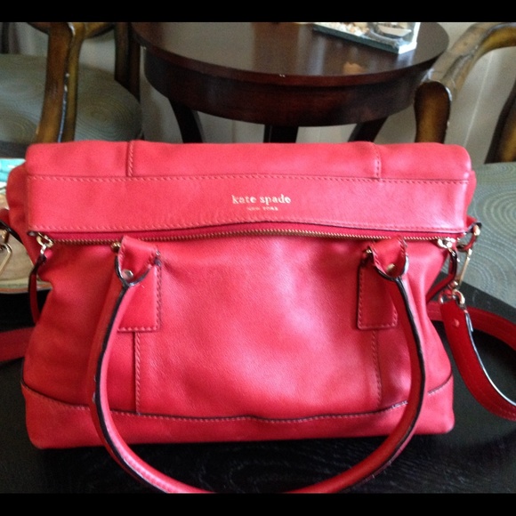 🚫sold🚫Beautiful Kate Spade Fremont Place Carmen